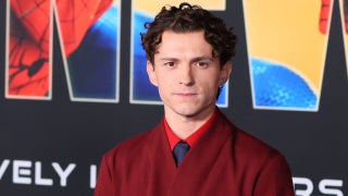 Tom Holland Says There’s a ‘Whole Plan’ Laid Out for Him to Pass the Torch to the Next Spider-Man