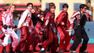 Grammys CEO Defends New Asian Pop Category After BTS Boycott of 2027 Awards