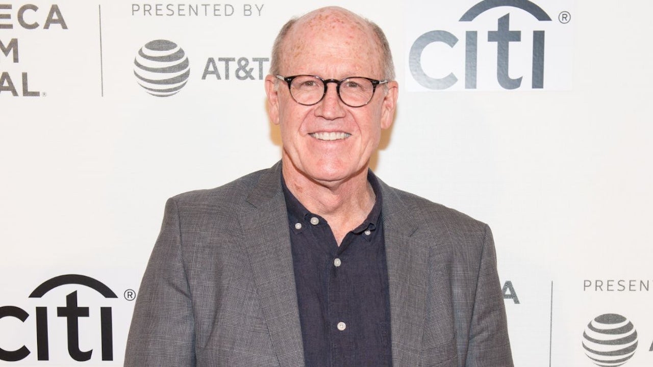 Oscar-Winning Animator Glen Keane Rescued From Mountain Hike by Helicopter: 'I Really Needed Help'
