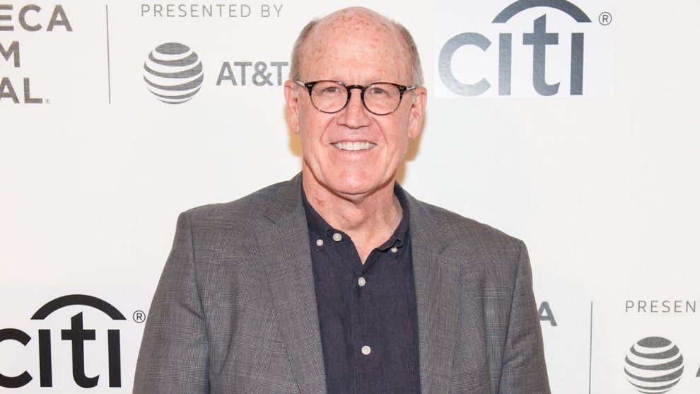 Animator Glen Keane attends Tribeca Talks: Storytellers: Kobe Bryant with Glen Keane during 2017 Tribeca Film Festival at BMCC Tribeca PAC on April 23, 2017 in New York City. (Photo by Noam Galai/WireImage)