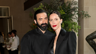 Morgan Spector, Rebecca Hall to Star in Netflix TV Adaptation of Dan Brown’s ‘The Secret of Secrets’