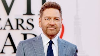 Kenneth Branagh to Star in Scottish Highland Drama ‘Laird’ for Paramount+