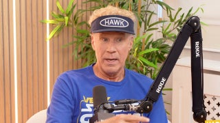 Will Ferrell Says He Told a Fan to ‘Shut Up’ After Repeatedly Telling Him He’s ‘No Larry David’