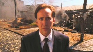 Netflix Sued for $105 Million  Over Stolen Nicolas Cage Movie