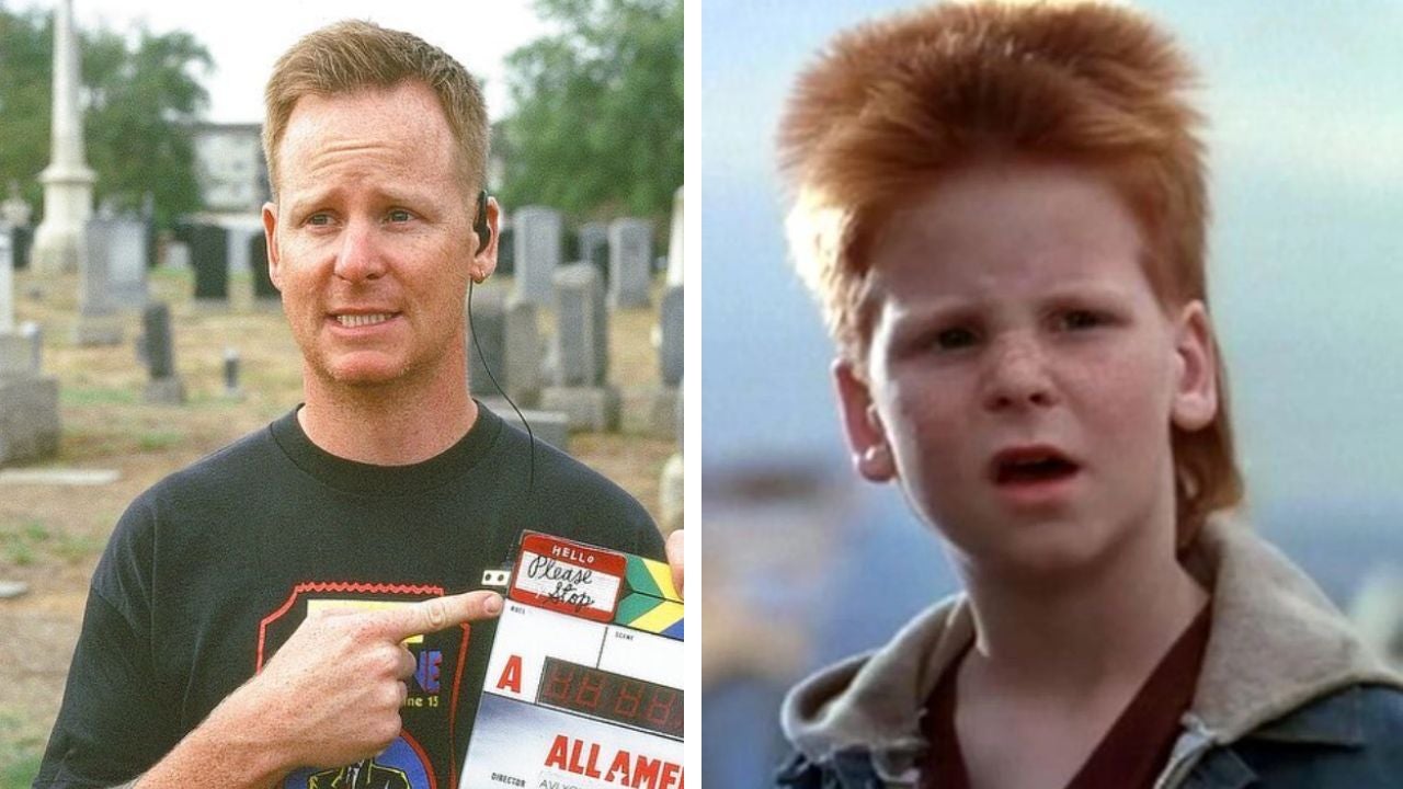 ‘Little Rascals’ Star Says Financial Realities After Child Stardom Had Him Working at McDonald’s