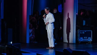 How Wes Anderson Brought Some Whimsy to the Hollywood Bowl