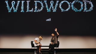 First ‘Wildwood’ Footage Shows Off Laika’s Latest Epic