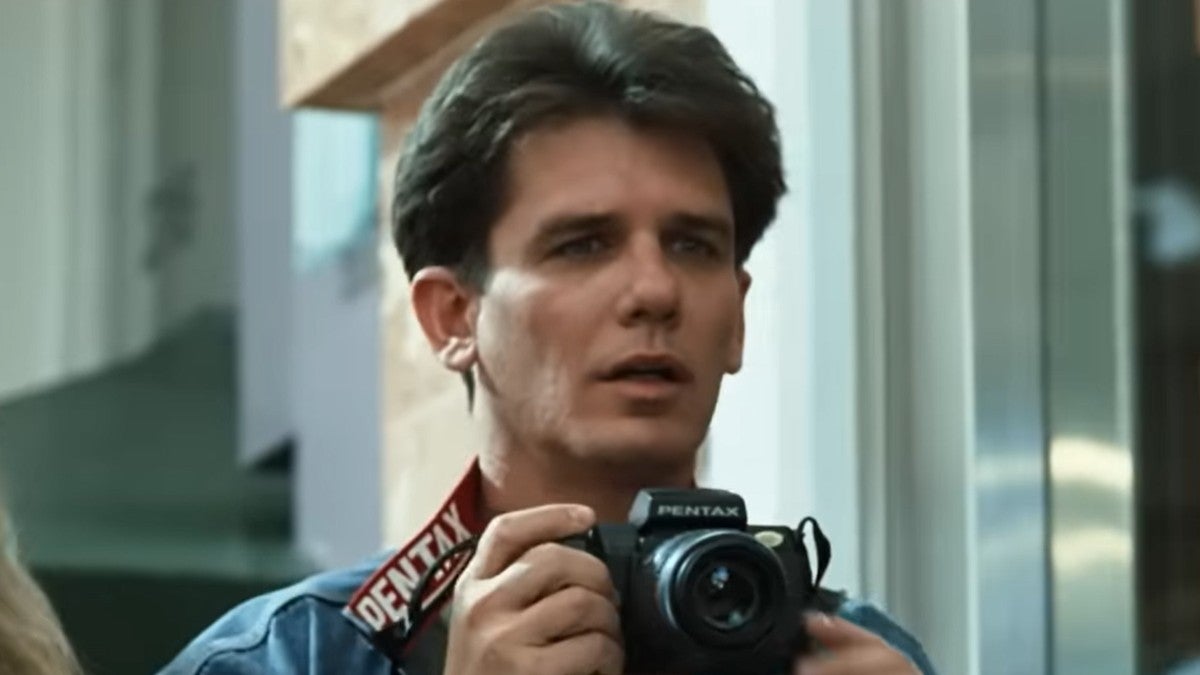 William Wisher, Co-Writer of 'Terminator 2: Judgment Day,' Dies at 71