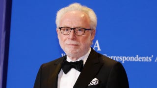 Wolf Blitzer Pays Tribute to Kaitlan Collins After Trump’s WHCD Jabs: ‘A True Professional’