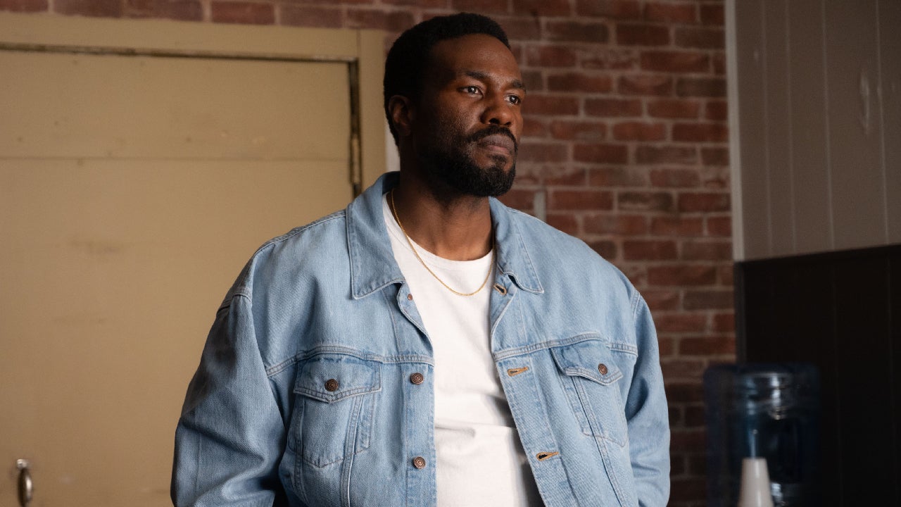 Yahya Abdul-Mateen II Reacts to ‘Wonder Man’ Cancellation: ‘That’s Life’