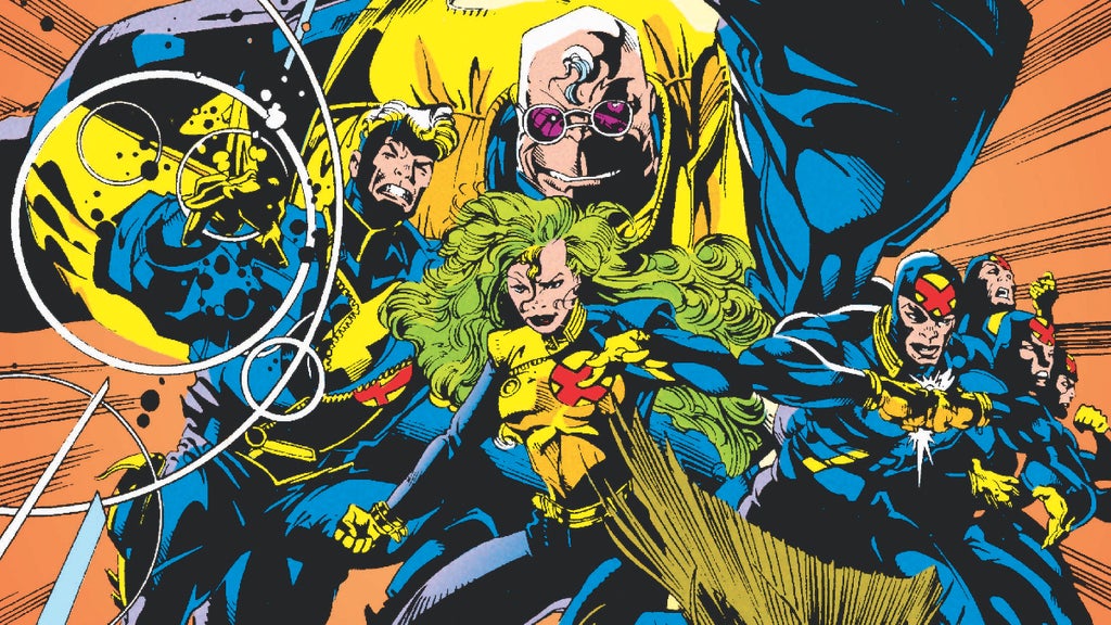 X-Factor (Marvel Comics)