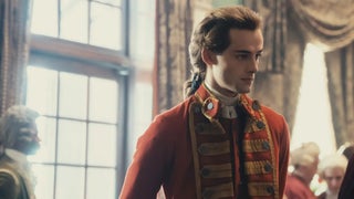 ‘Young Washington’ Review: Generic Rah-Rah Biopic Gets Cut Down by Its Own Credits