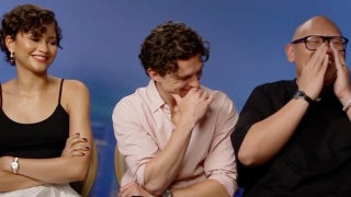 Zendaya Roasts Tom Holland After He Forgets Her Song Lyrics: ‘You Think You Know Someone’