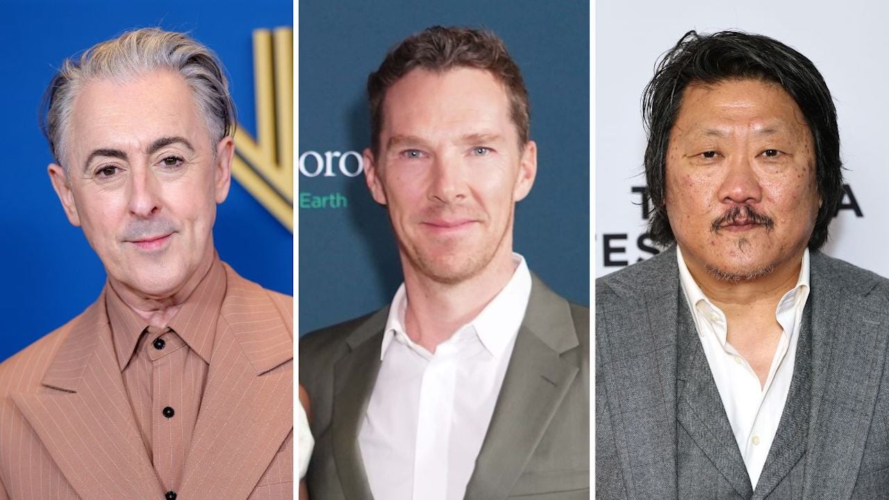 ‘We Can Stop It’: Alan Cumming, Benedict Cumberbatch and Benedict Wong Urge UK Leaders to Block Paramount-WBD Merger