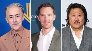‘We Can Stop It’: Alan Cumming, Benedict Cumberbatch and Benedict Wong Urge UK Leaders to Block Paramount-WBD Merger