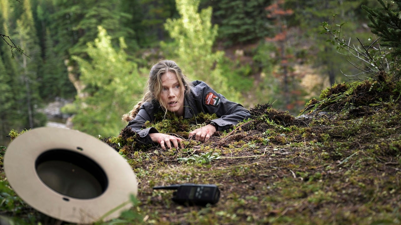 ‘Anna Pigeon’ Review: Tracy Spiridakos Brings Charisma to USA Network’s Breezy Park Ranger Drama