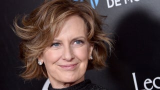 Anne Sweeney Resigns From Netflix Board