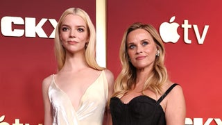 Anya Taylor-Joy Wanted to Get Her Hands Dirty as Both Star and EP of ‘Lucky’