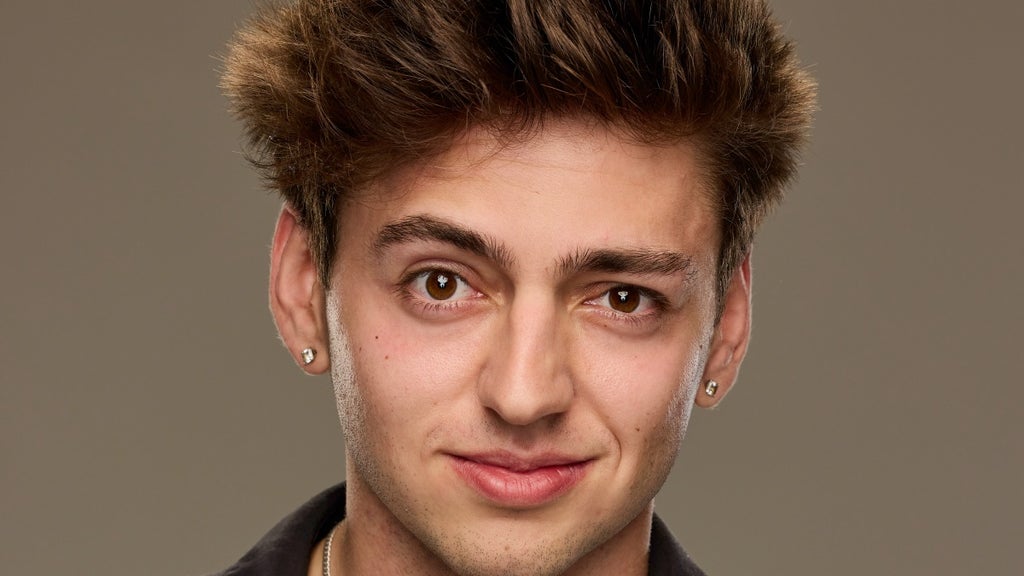 Drew Campbell