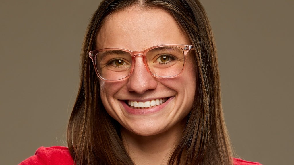 Mallory Aurichio