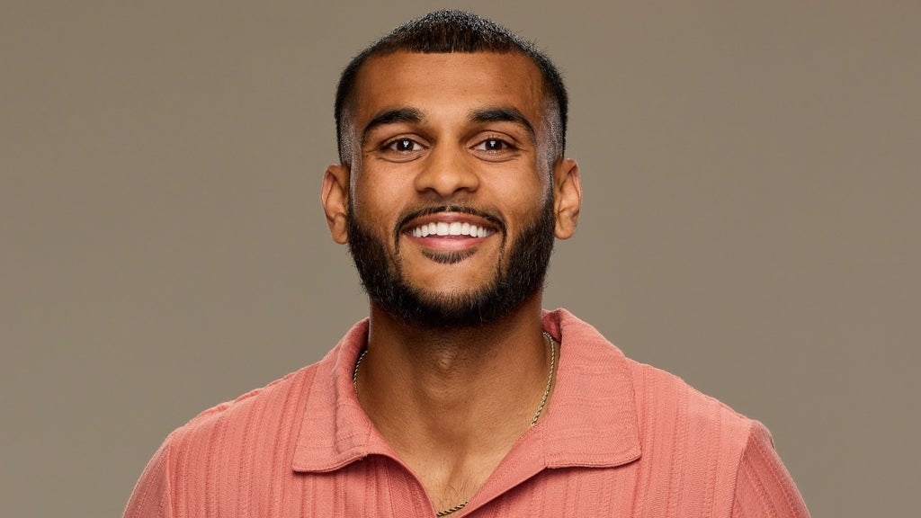 Yash Patel