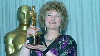 Brenda Fricker, ‘Home Alone 2’ Favorite and Oscar-Winning ‘My Left Foot’ Actress, Dies at 81