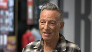 Bruce Springsteen, PBS