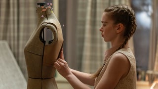 Mike Flanagan’s ‘Carrie’ Gets an Eerie First Look From Prime Video