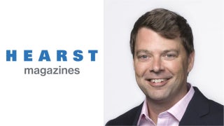 Hearst Magazines Taps Chris Berend as Chief Content and Experience Officer