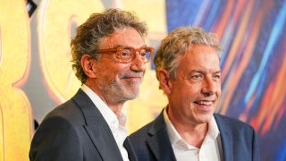 Chuck Lorre Pokes Fun at Paramount-Warner Bros. Merger at ‘Big Bang’ Spinoff Premiere