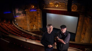 ‘The Odyssey’ Marks the Rebirth of One of Los Angeles’ Oldest Movie Palaces