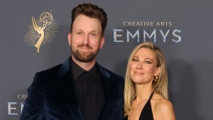 Jordan Klepper and Desi Lydic