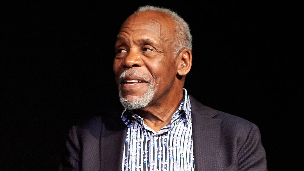Danny Glover