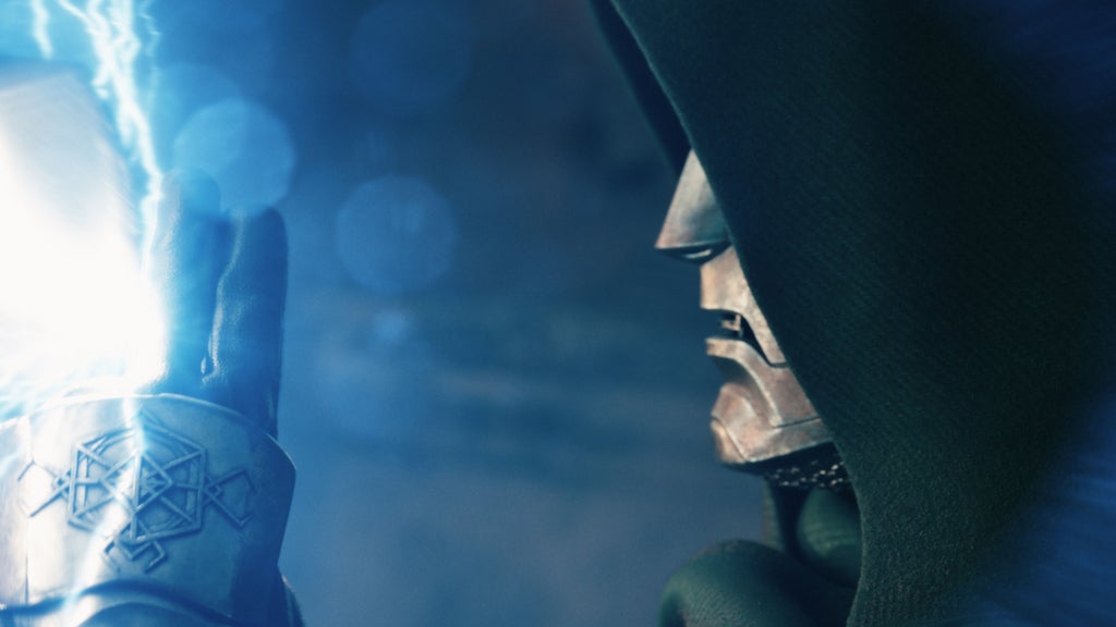 Doctor Doom, Avengers: Doomsday, Marvel