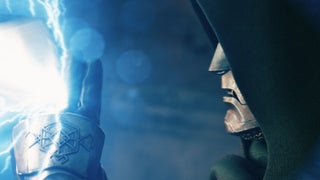 ‘Avengers: Doomsday’: Reed Richards Confronts Doctor Doom in Hall H Sneak Peek
