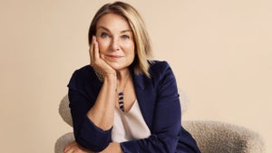 Esther Perel by Anna Wolf