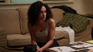 ‘Furious’ Review: Emmy Rossum Is Bolder Than Ever in Visceral Hulu Thriller