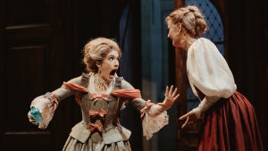 Giulia: The Poison Queen of Palermo