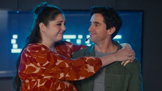 ‘Hacks’ Star Meg Stalter Didn’t Believe Paul W. Downs When He Told Her She Was Nominated for an Emmy