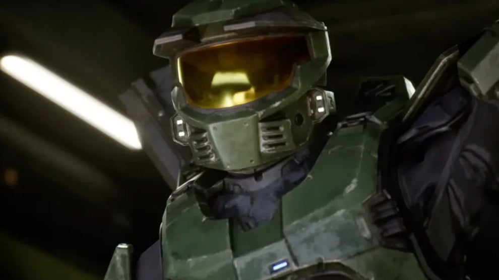 Halo