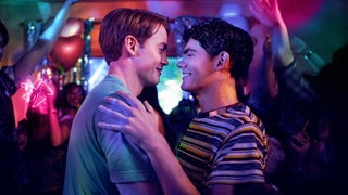 ‘Heartstopper Forever’ Review: Finale Film Plays the Hits While Flirting With Profound Questions