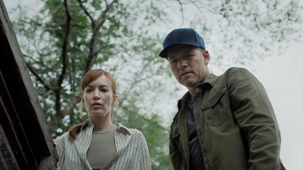 Harlan Coben on His Growing TV Empire and Why He’ll Never Take the Backseat in an Adaptation