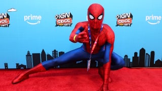 The Best Comic-Con Parties of 2026 | Photos