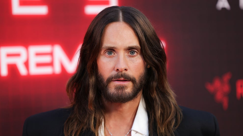 Jared Leto