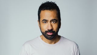 Kal Penn Signs With Anonymous Content | Exclusive