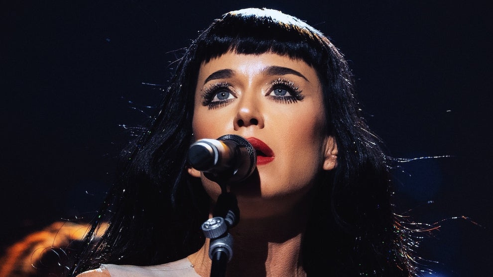 Katy Perry