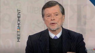 Ken Burns Insists Founding Fathers Would Be ‘Abjectly Disappointed’ by US Authoritarianism