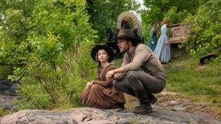 ‘Little House on the Prairie’ Review: Netflix Series Makes Western Life More Wholesome Than Gritty