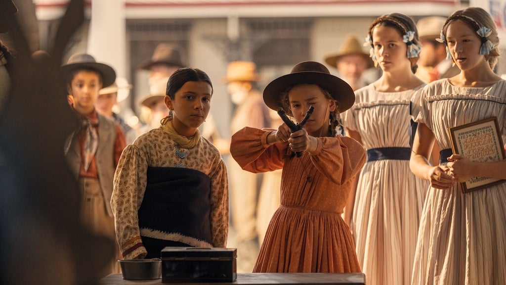 little-house-on-the-prairie-girls-netflix