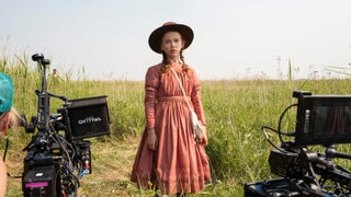 How Netflix’s ‘Little House on the Prairie’ Recreated the 1800s American Frontier in Canada